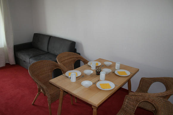 Gästehaus Maria Lermoos Zimmer foto